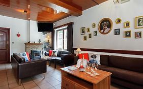 Quaint Holiday Home In Maboge With Sauna